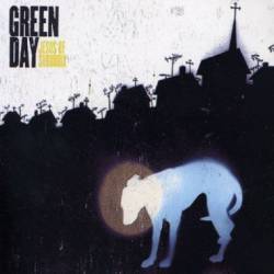 Green Day : Jesus of Suburbia
